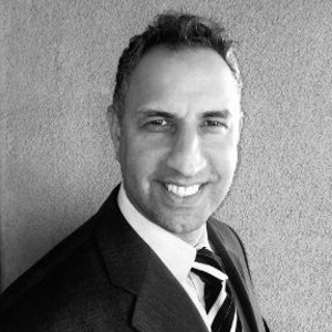 Ali Atash